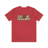 Movie Gallery 1985 Vintage Men's T-Shirt