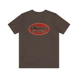Munn's Root Beer 1979 Vintage Men's T-Shirt