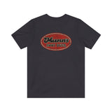 Munn's Root Beer 1979 Vintage Men's T-Shirt