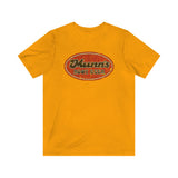 Munn's Root Beer 1979 Vintage Men's T-Shirt