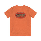 Munn's Root Beer 1979 Vintage Men's T-Shirt