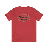 Munn's Root Beer 1979 Vintage Men's T-Shirt