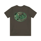 Music in Our City 1959 Vintage Men's T-Shirt