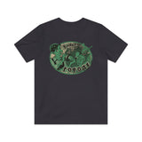 Music in Our City 1959 Vintage Men's T-Shirt
