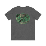 Music in Our City 1959 Vintage Men's T-Shirt