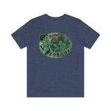 Music in Our City 1959 Vintage Men's T-Shirt