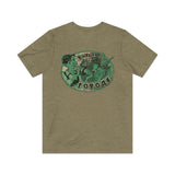 Music in Our City 1959 Vintage Men's T-Shirt