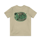 Music in Our City 1959 Vintage Men's T-Shirt