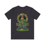 Music is Love 1971 Vintage Men's T-Shirt
