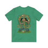 Music is Love 1971 Vintage Men's T-Shirt