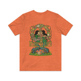 Music is Love 1971 Vintage Men's T-Shirt