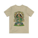 Music is Love 1971 Vintage Men's T-Shirt