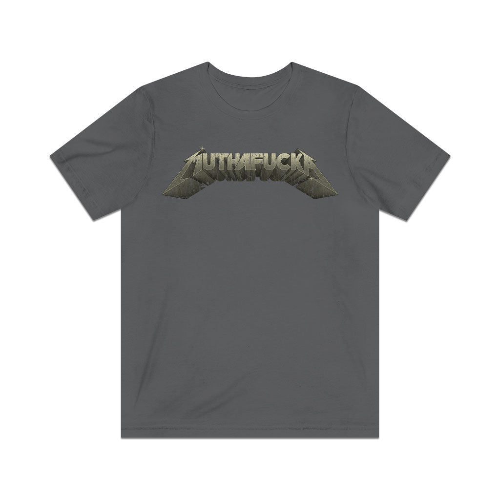 Muthaf@*ka 1981 Vintage Men's T-Shirt