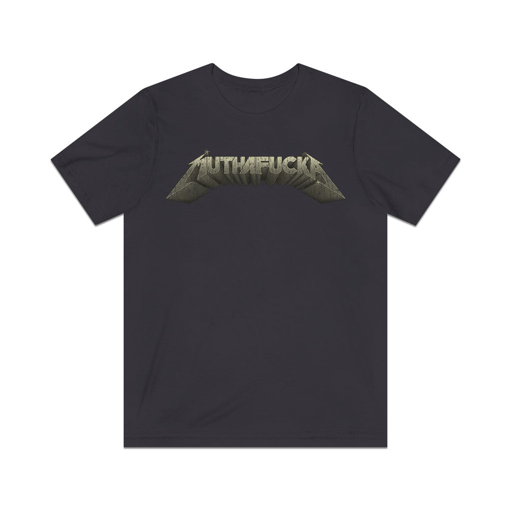 Muthaf@*ka 1981 Vintage Men's T-Shirt