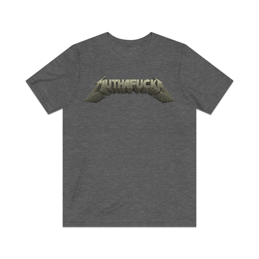 Muthaf@*ka 1981 Vintage Men's T-Shirt