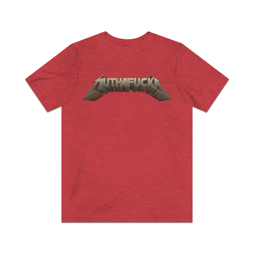 Muthaf@*ka 1981 Vintage Men's T-Shirt