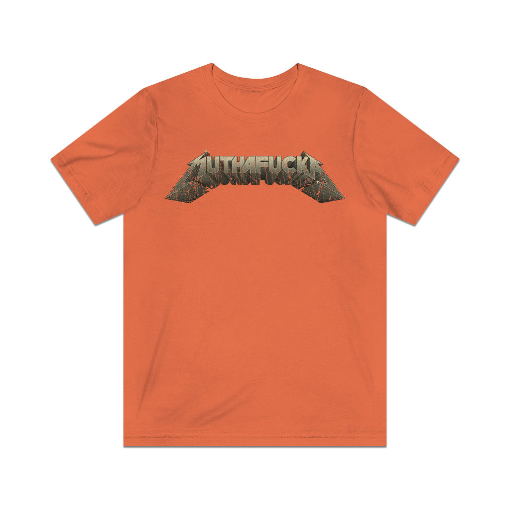 Muthaf@*ka 1981 Vintage Men's T-Shirt