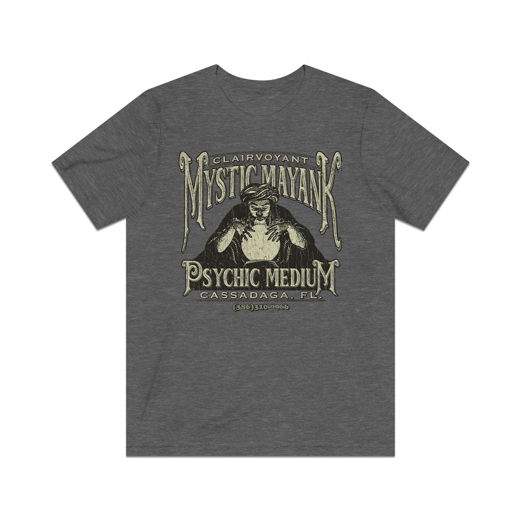 Mystic Mayank 1989 Vintage Men's T-Shirt