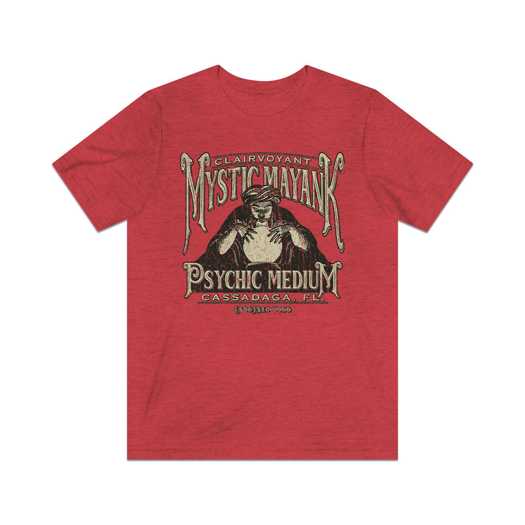 Mystic Mayank 1989 Vintage Men's T-Shirt