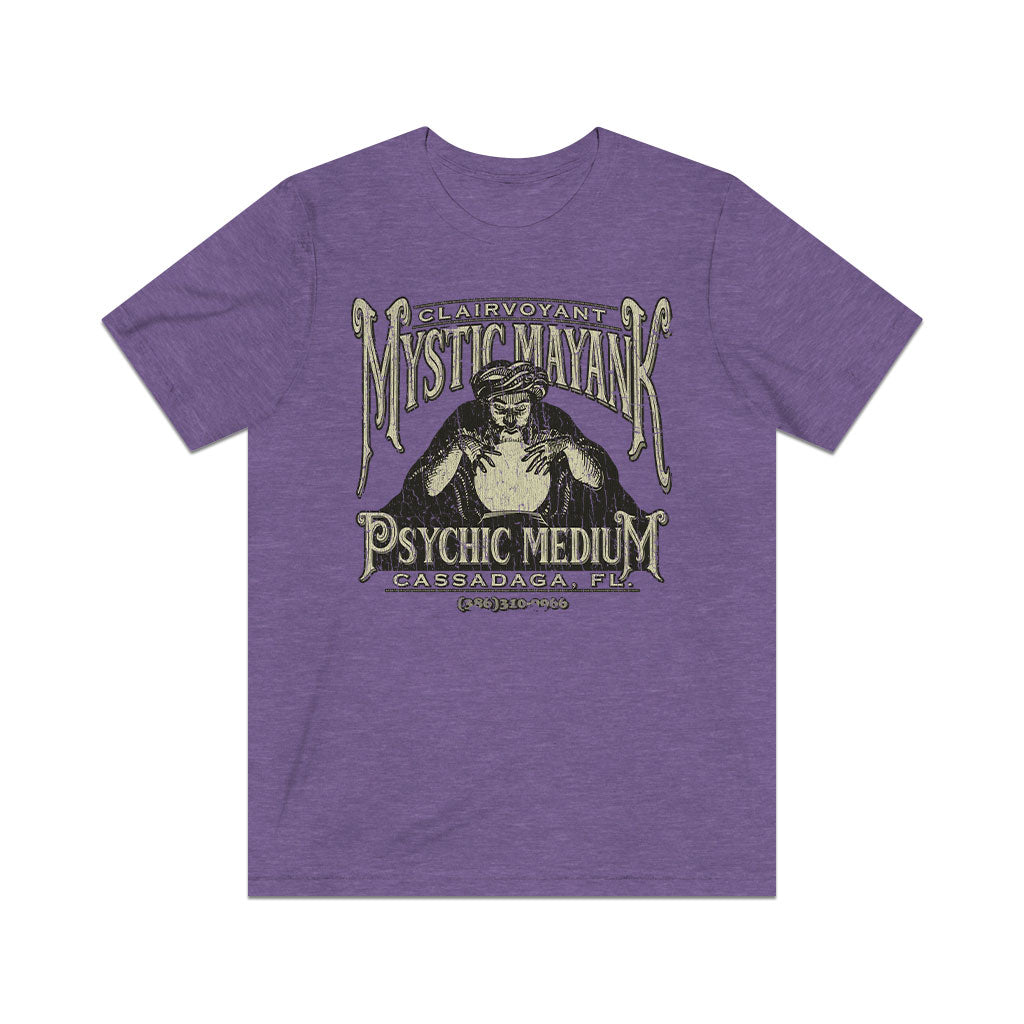 Mystic Mayank 1989 Vintage Men's T-Shirt