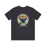 National Recovery Administration 1933 Vintage Men's T-Shirt