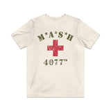 M*A*S*H 4077th Medic 1970 Vintage Men's T-Shirt