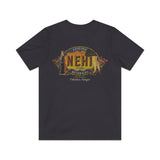 Nehi Beverages 1924 Vintage Men's T-Shirt
