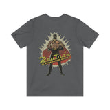 Neutron & The Black Mask 1960 Vintage Men's T-Shirt