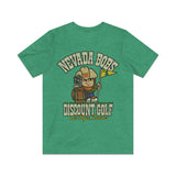 Nevada Bob's Discount Golf 1974 Vintage Men's T-Shirt
