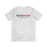 New Century Transportation 2000 Vintage Men's T-Shirt