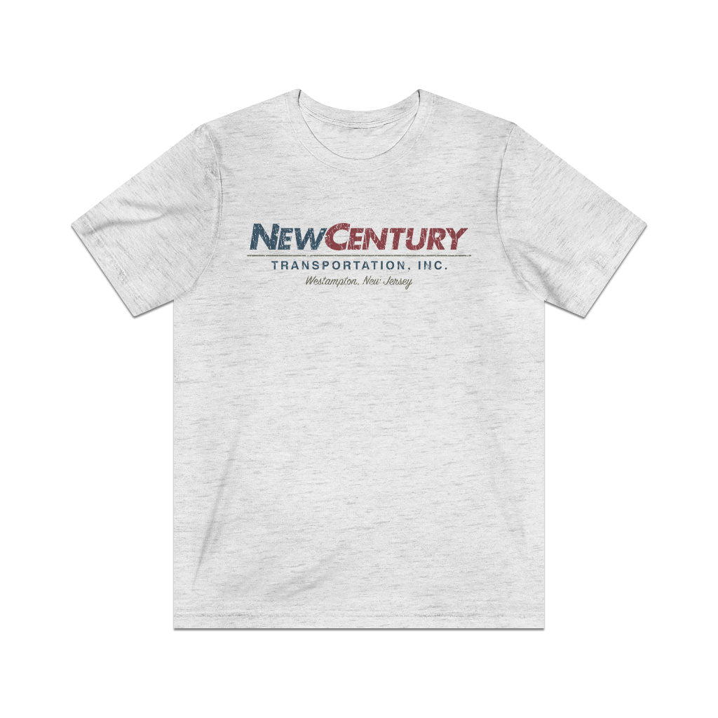 New Century Transportation 2000 Vintage Men's T-Shirt