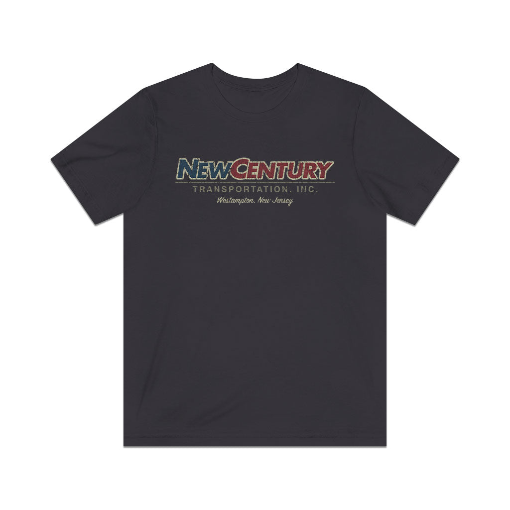 New Century Transportation 2000 Vintage Men's T-Shirt