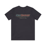 New Century Transportation 2000 Vintage Men's T-Shirt