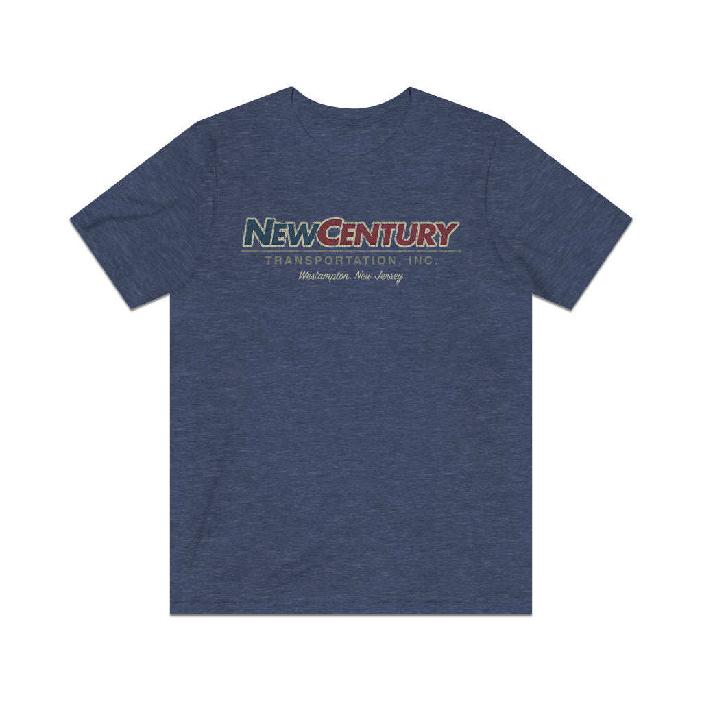 New Century Transportation 2000 Vintage Men's T-Shirt