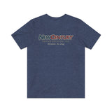 New Century Transportation 2000 Vintage Men's T-Shirt
