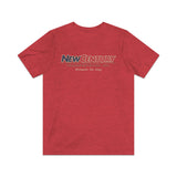 New Century Transportation 2000 Vintage Men's T-Shirt