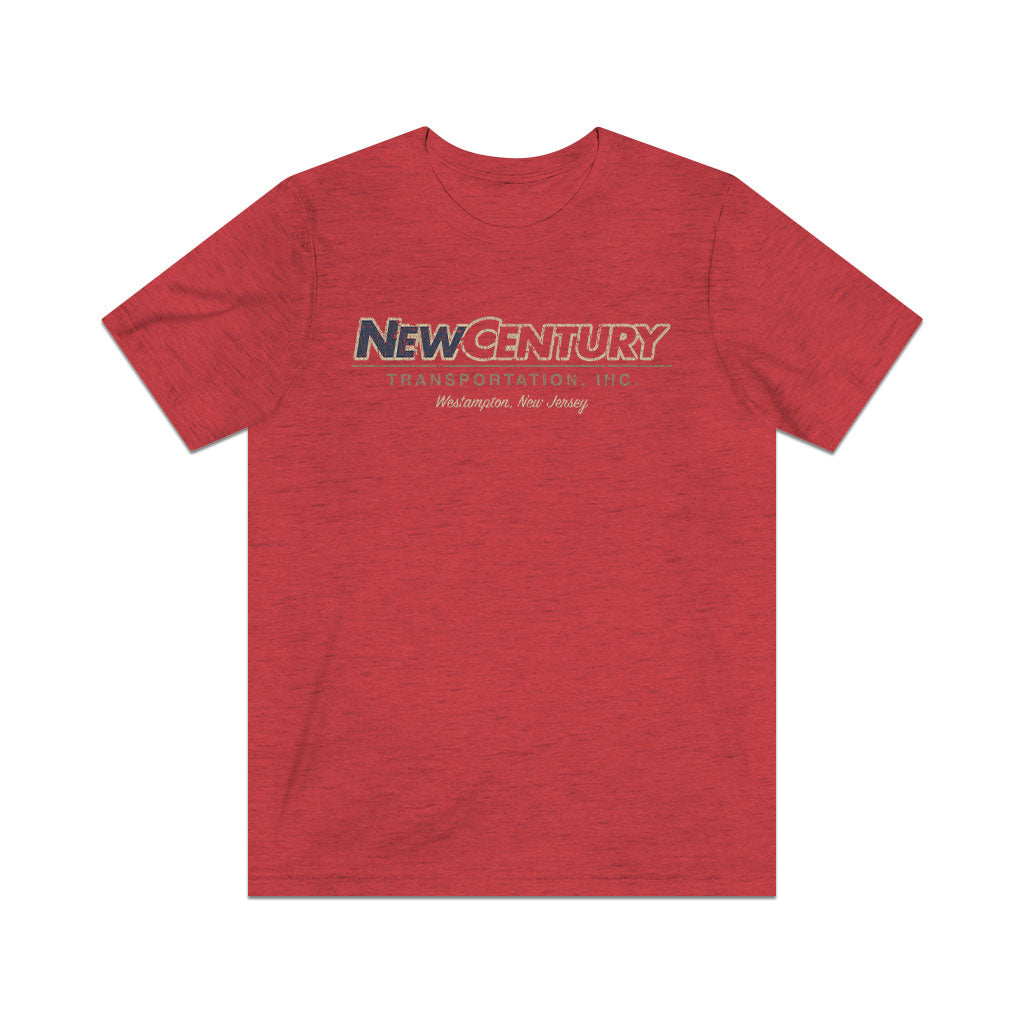 New Century Transportation 2000 Vintage Men's T-Shirt