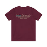 New Century Transportation 2000 Vintage Men's T-Shirt