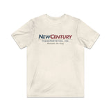 New Century Transportation 2000 Vintage Men's T-Shirt
