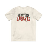 New York Rocker 1976 Vintage Men's T-Shirt