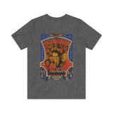 Nixon's the One! 1968 Vintage Men's T-Shirt