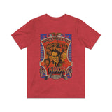 Nixon's the One! 1968 Vintage Men's T-Shirt