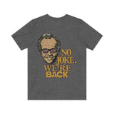 No Joke We're Back 2023 Vintage Men's T-Shirt