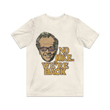 No Joke We're Back 2023 Vintage Men's T-Shirt