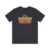 Nomura Racing 1980 Vintage Men's T-Shirt