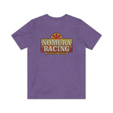 Nomura Racing 1980 Vintage Men's T-Shirt