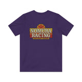Nomura Racing 1980 Vintage Men's T-Shirt