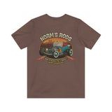 Norm's Rods 1952 Vintage Men's T-Shirt