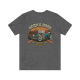 Norm's Rods 1952 Vintage Men's T-Shirt