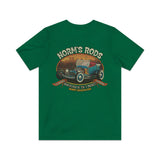 Norm's Rods 1952 Vintage Men's T-Shirt